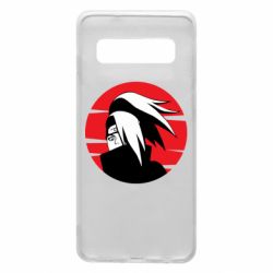 Чохол для Samsung S10 Deidara Naruto