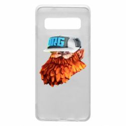 Чехол для Samsung S10 DRG - PrintSalon