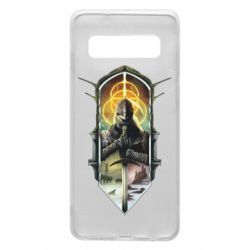 Чохол для Samsung S10 Elden Ring Frame - PrintSalon