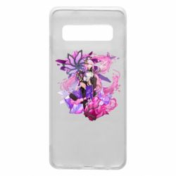 Чохол для Samsung S10 Elysia - PrintSalon