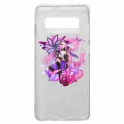 Чохол для Samsung S10+ Elysia - PrintSalon
