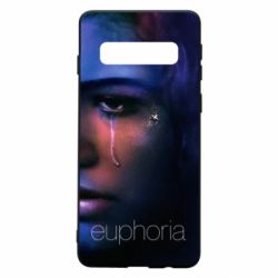 Чохол для Samsung S10 Euphoria Zendaya - PrintSalon