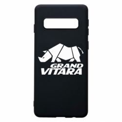 Чехол для Samsung S10 Grand Vitara rhino - PrintSalon