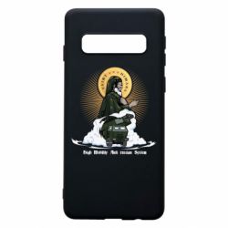 Чохол для Samsung S10 H  I  M  A  R  S - PrintSalon
