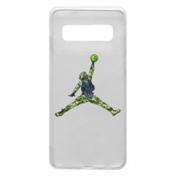 Чехол для Samsung S10 Херсон ВСУ - PrintSalon