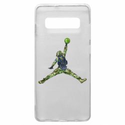 Чехол для Samsung S10+ Херсон ВСУ - PrintSalon