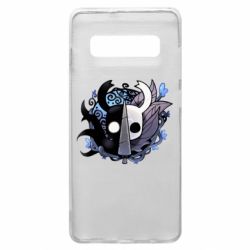 Чохол для Samsung S10+ Hollow Knight dead and chewed - PrintSalon