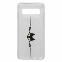 Чохол для Samsung S10 Hollow Knight  frame - PrintSalon