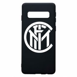 Чехол для Samsung S10 Inter FC - PrintSalon