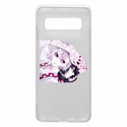 Чохол для Samsung S10 Juuzou Suzuya - PrintSalon