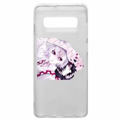 Чохол для Samsung S10+ Juuzou Suzuya - PrintSalon