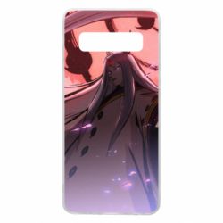 Чохол для Samsung S10 Kaguya Ootsutsuki - PrintSalon