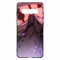 Чохол для Samsung S10+ Kaguya Ootsutsuki - PrintSalon