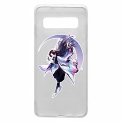 Чехол для Samsung S10 Канаэ Кочо