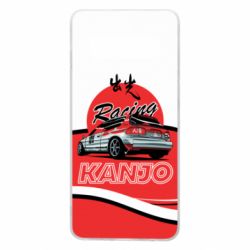 Чохол для Samsung S10 Kanjo - PrintSalon