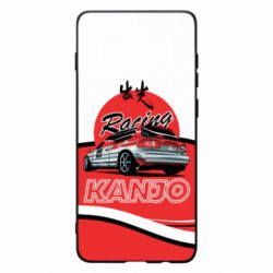 Чохол для Samsung S10+ Kanjo - PrintSalon