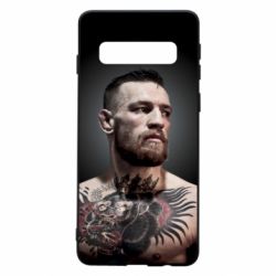 Чохол для Samsung S10 Конор Макгрегор UFC - PrintSalon