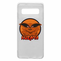 Чохол для Samsung S10 Kurama