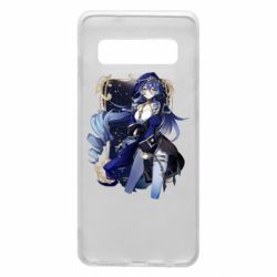 Чохол для Samsung S10 Лайла - PrintSalon