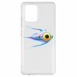 Чехол для Samsung S10 Lite Arctic Peeper - PrintSalon