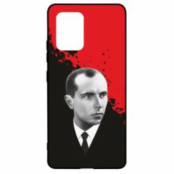 Чохол для Samsung S10 Lite Бандера. Степан Бандера - PrintSalon