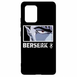 Чехол для Samsung S10 Lite Berserk Guts - PrintSalon