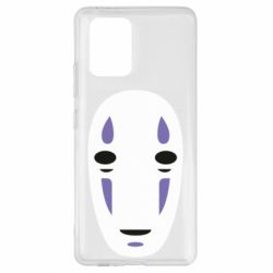 Чохол для Samsung S10 Lite Безликий - PrintSalon