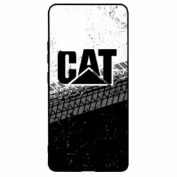 Чехол для Samsung S10 Lite CAT and tires - PrintSalon