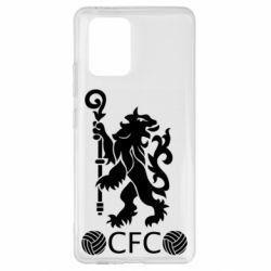 Чохол для Samsung S10 Lite Chelsea CFC - PrintSalon