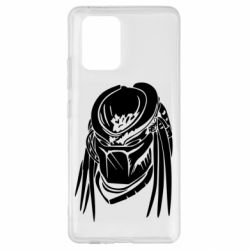 Чехол для Samsung S10 Lite Чужой хищник-PrintSalon Чехол для Samsung S10 Lite Чужой хищник