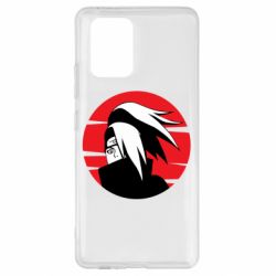 Чохол для Samsung S10 Lite Deidara Naruto - PrintSalon