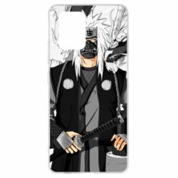 Чохол для Samsung S10 Lite Dragon style Jiraiya - PrintSalon