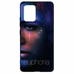 Чохол для Samsung S10 Lite Euphoria Zendaya - PrintSalon