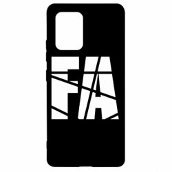 Чехол для Samsung S10 Lite Family fa - PrintSalon