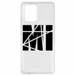 Чохол для Samsung S10 Lite Family mi