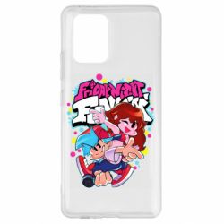 Чохол для Samsung S10 Lite FNF Heroes - PrintSalon