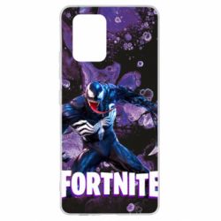 Чохол для Samsung S10 Lite Fortnite Venom - PrintSalon