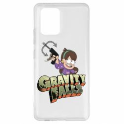 Чохол для Samsung S10 Lite Гравіті Фолз - PrintSalon