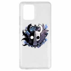 Чохол для Samsung S10 Lite Hollow Knight dead and chewed - PrintSalon