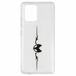 Чохол для Samsung S10 Lite Hollow Knight  frame - PrintSalon