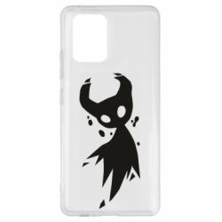 Чохол для Samsung S10 Lite Hollow Knight ghost - PrintSalon