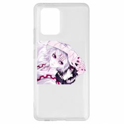 Чохол для Samsung S10 Lite Juuzou Suzuya - PrintSalon