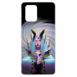 Чохол для Samsung S10 Lite Kaguya Ооtsutsuki art - PrintSalon