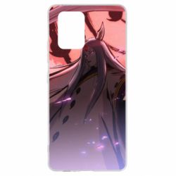 Чохол для Samsung S10 Lite Kaguya Ootsutsuki - PrintSalon