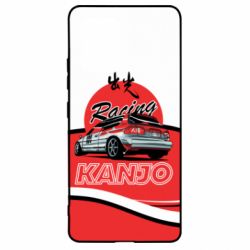 Чохол для Samsung S10 Lite Kanjo - PrintSalon