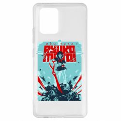 Чохол для Samsung S10 Lite Kill a Kill poster - PrintSalon