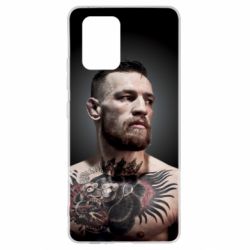 Чохол для Samsung S10 Lite Конор Макгрегор UFC - PrintSalon