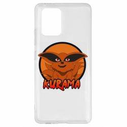 Чохол для Samsung S10 Lite Kurama - PrintSalon
