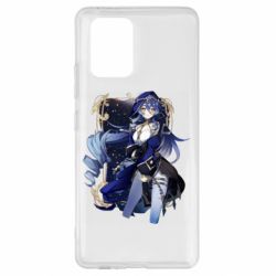 Чохол для Samsung S10 Lite Лайла - PrintSalon