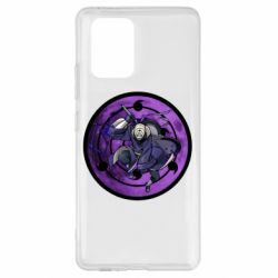 Чохол для Samsung S10 Lite Obito in Endless Tsukuyomi - PrintSalon